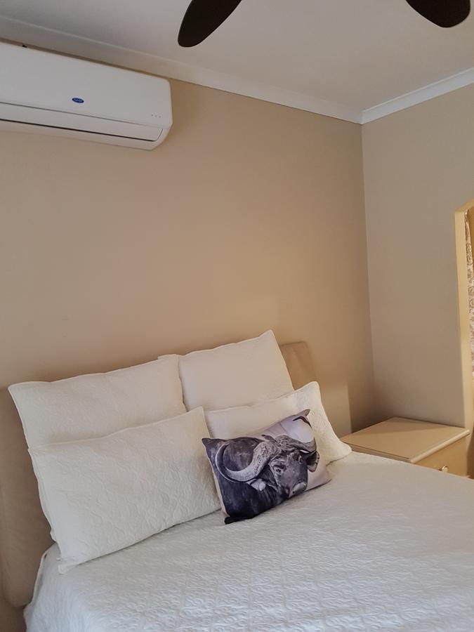 Khuvena Guesthouse Randburg Exterior foto